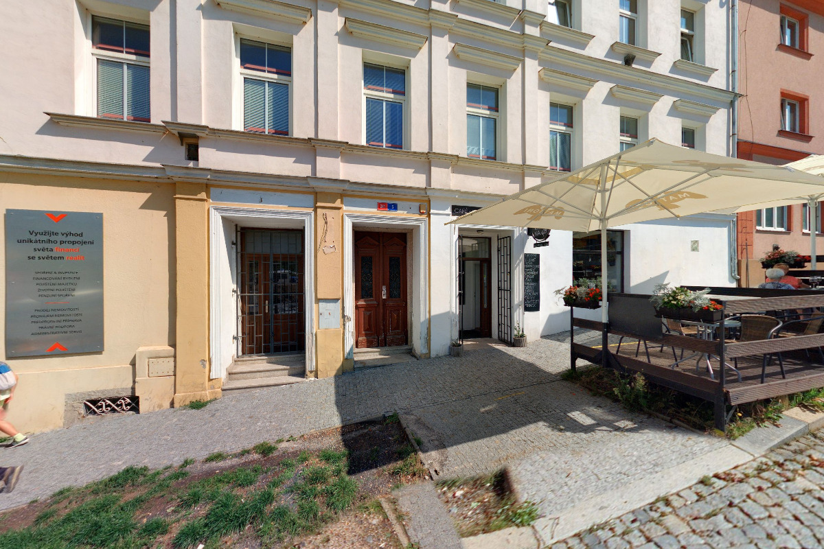 Dětská skupina Little Mice