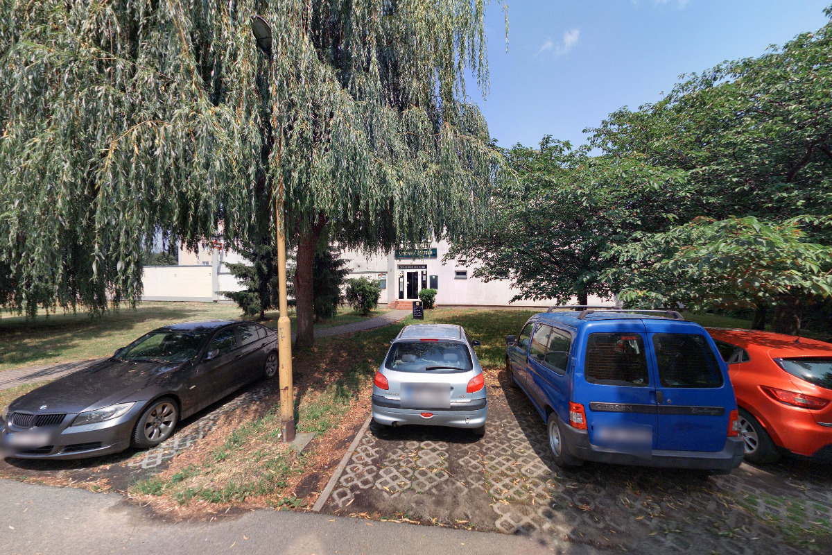 Alpinning Otrokovice