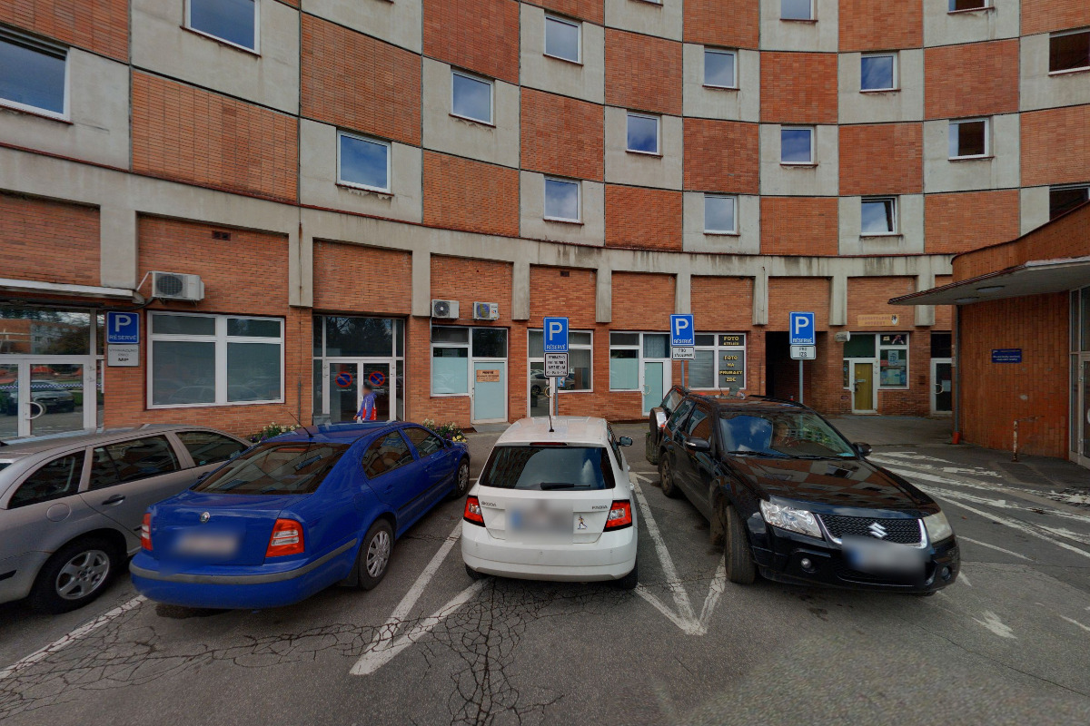 GENERALI ČESKÁ POJIŠŤOVNA