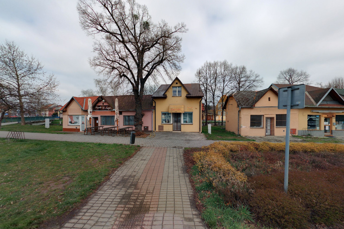 Žaluzie Novotný foto 2