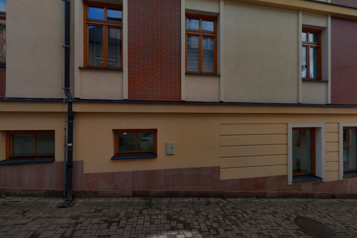 Bankomat České spořitelny foto 3