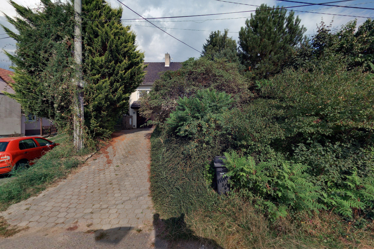 Ing. Josef Bartoněk