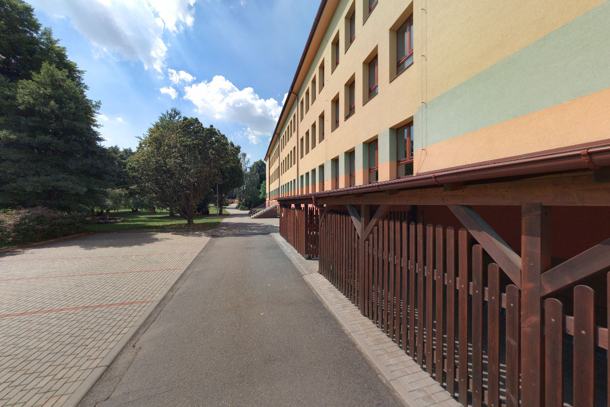 ZUŠ Slovácko - Polešovice foto 3