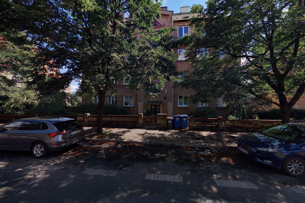 Josef Kvěch - úklidové služby