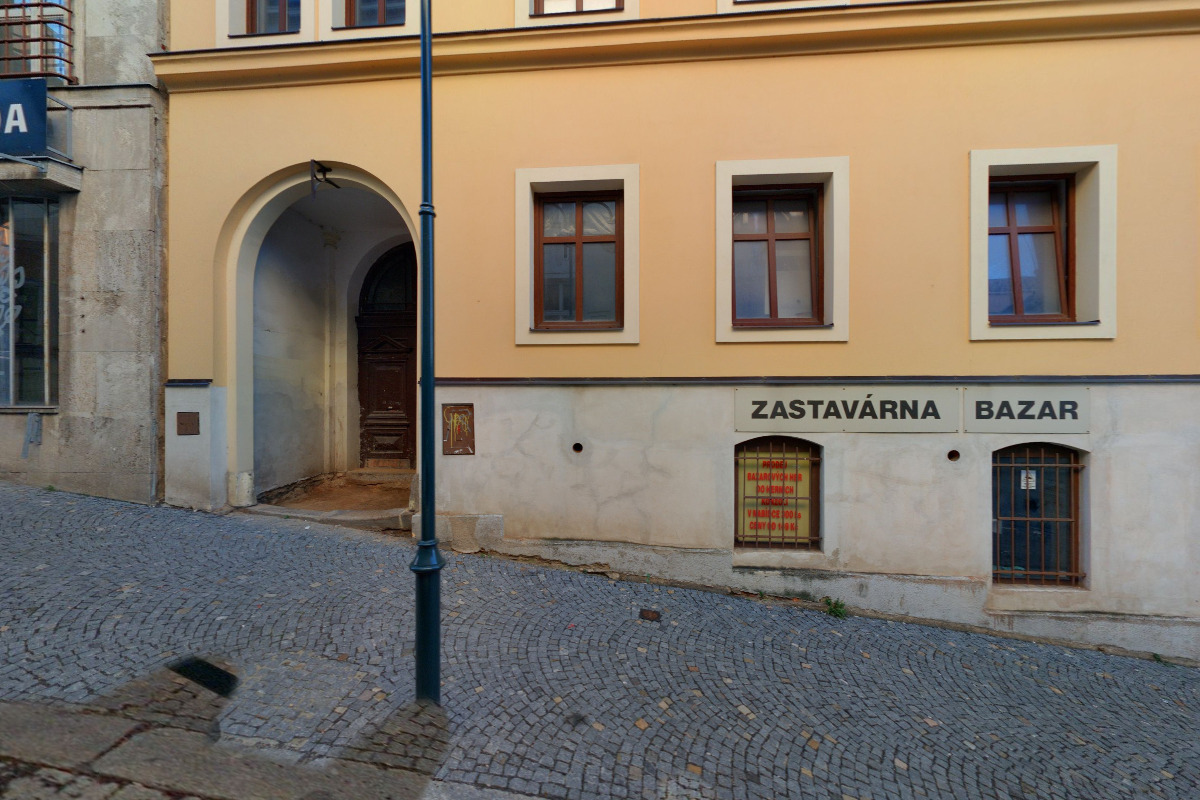 Zastavárna - CPP Invest foto 2