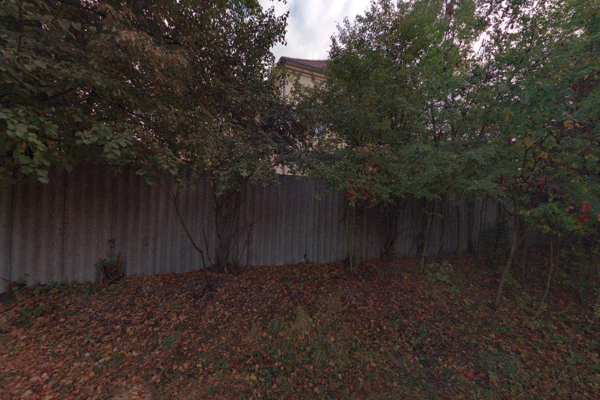 Rekreační Dům Orasice