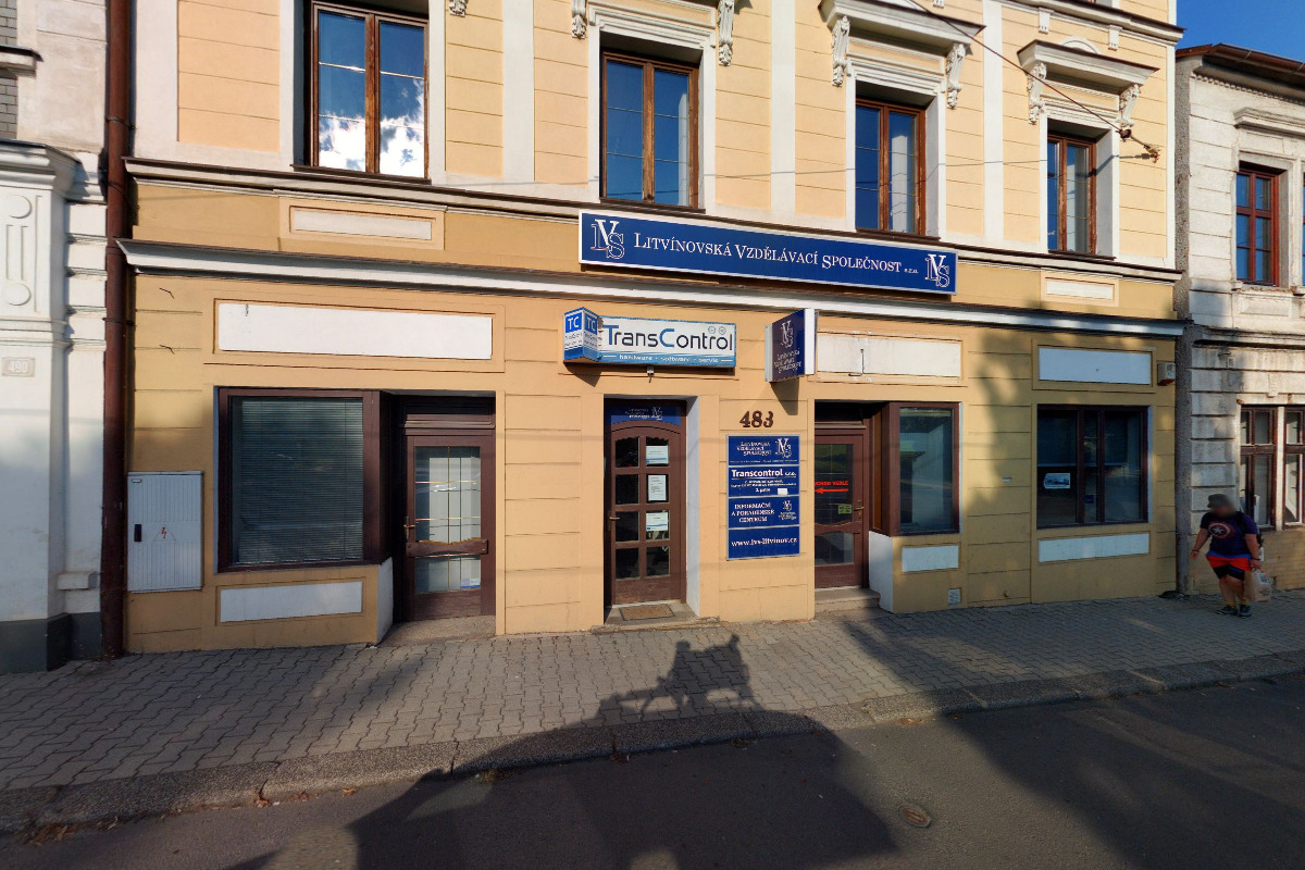 Autoškola Ála foto 2