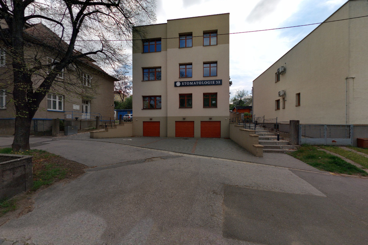 Stomatochirurgie Michl, s.r.o.