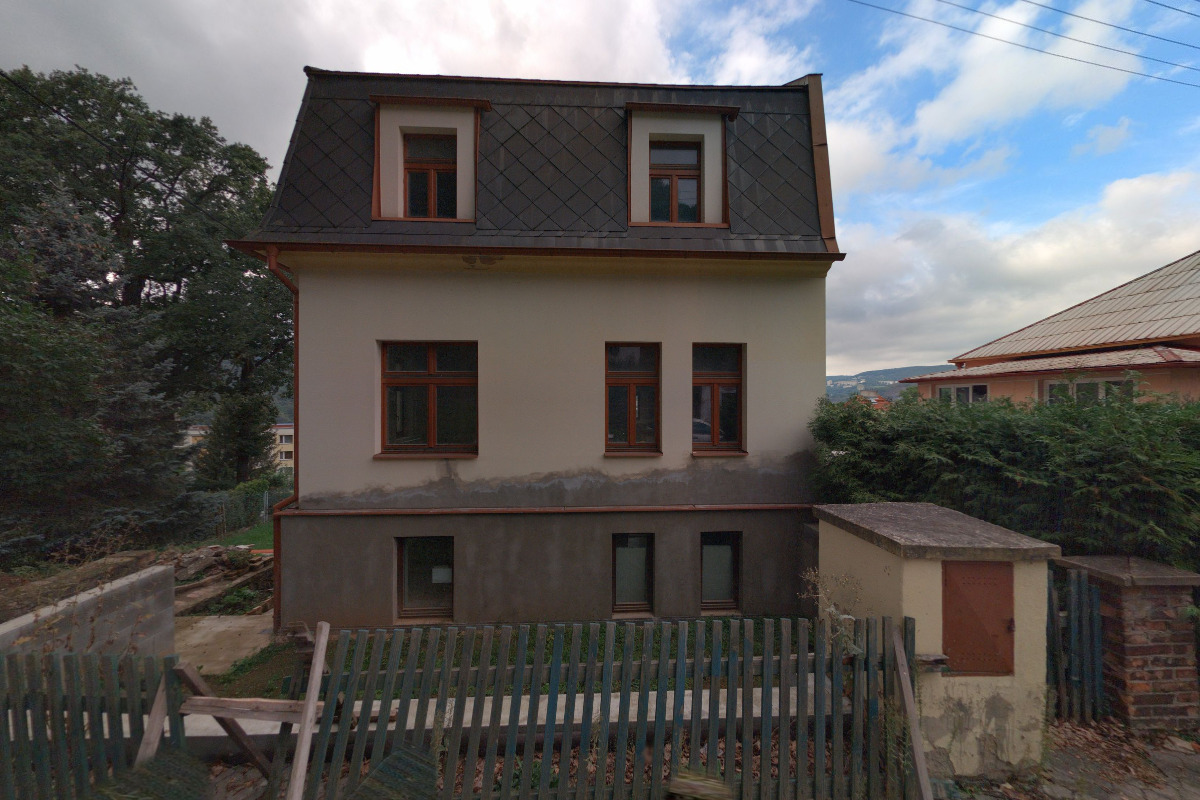 Hejdová Duba architekti