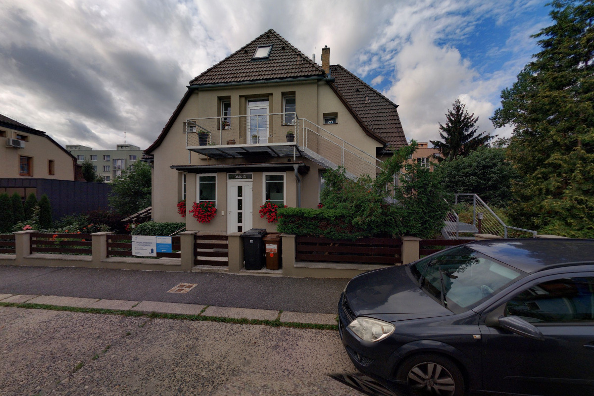 Fyzioterapie - Rehab Liberec s.r.o.