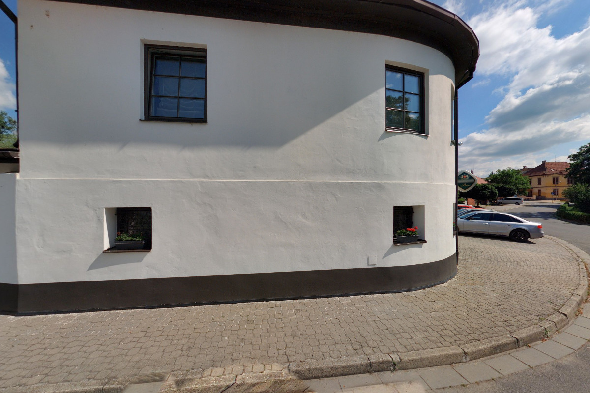 Cukrárna-bistro Na Kapli foto 3