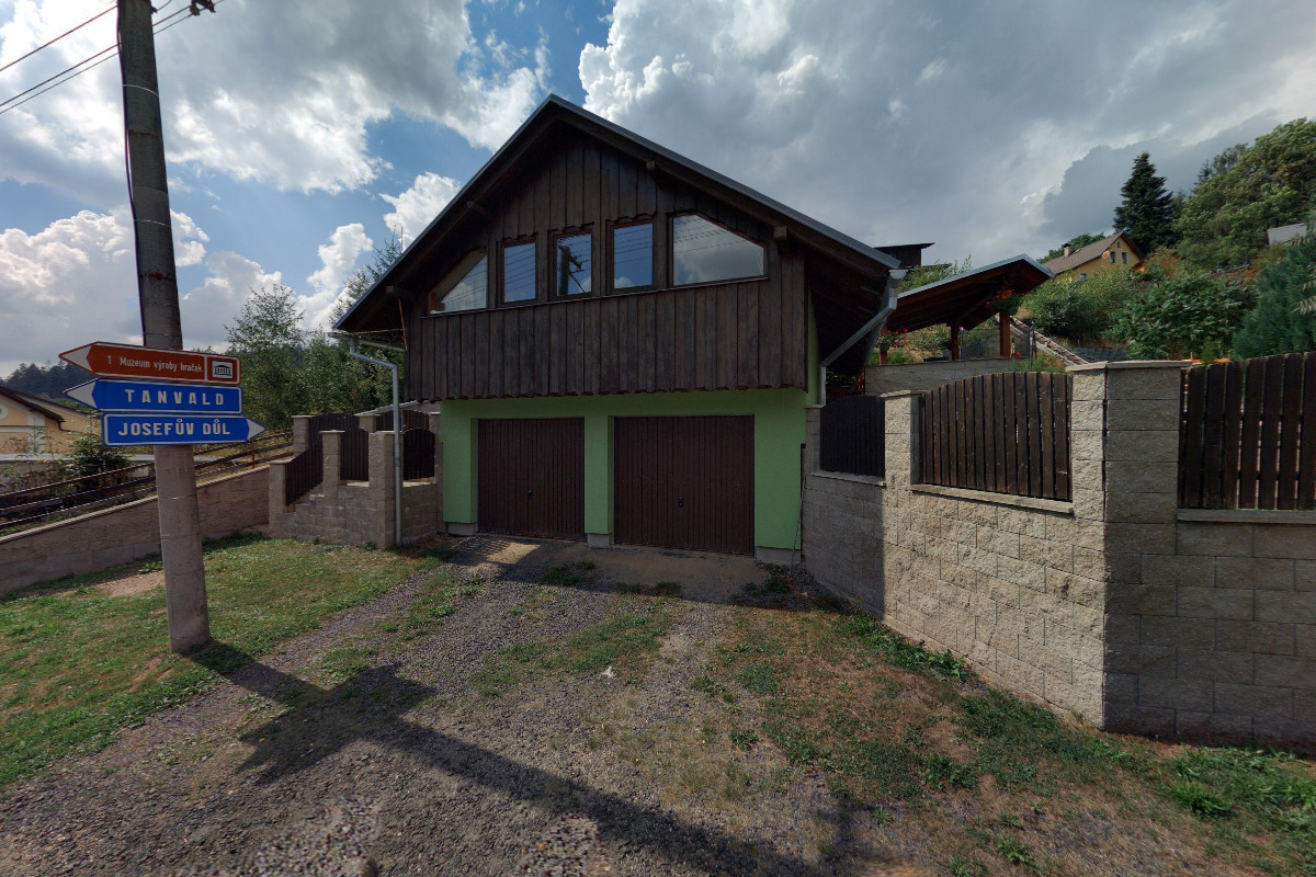 Apartmán HakElaKuky foto 1