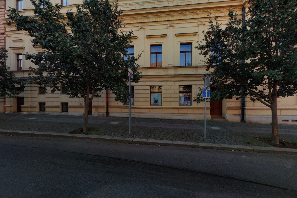 Slánská scéna foto 2