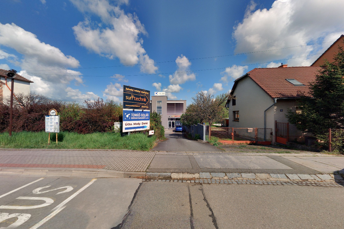 Daňový poradce ev. č. 0219 Ing. Tomáš Goláň