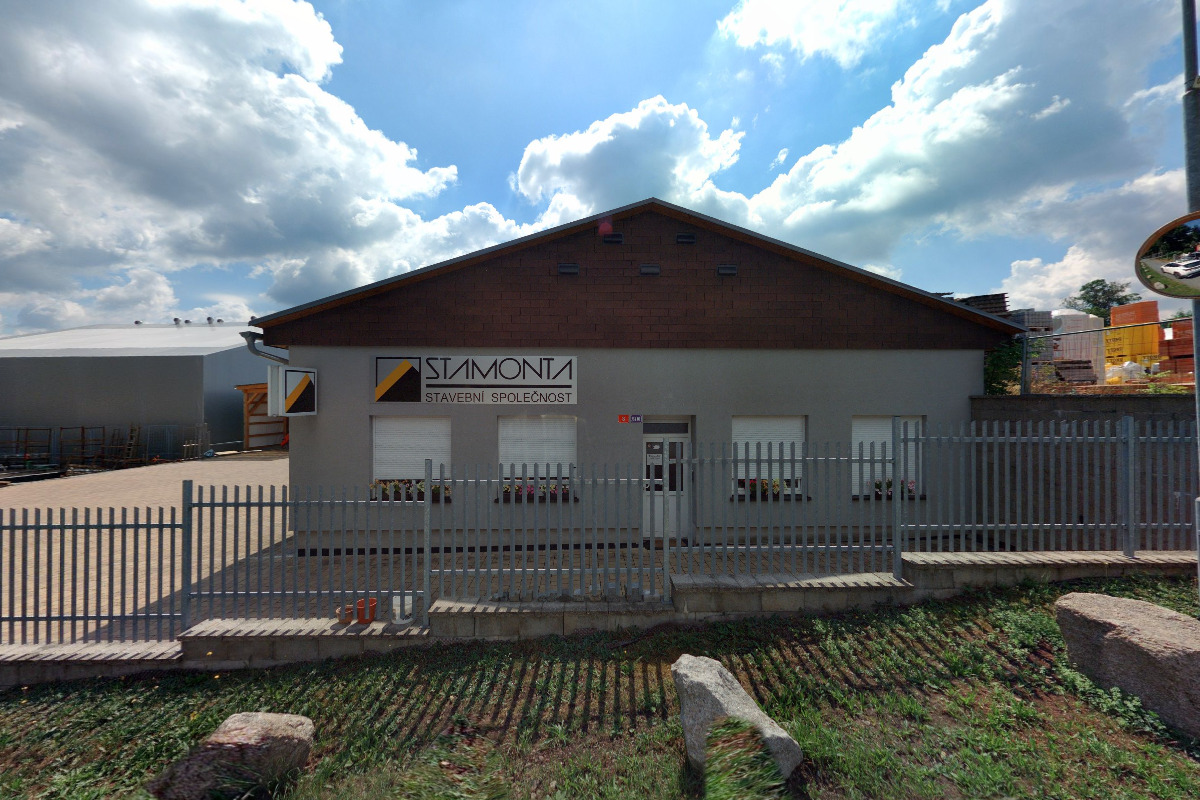 Doprava a zemní práce STAMONTA s.r.o. foto 2