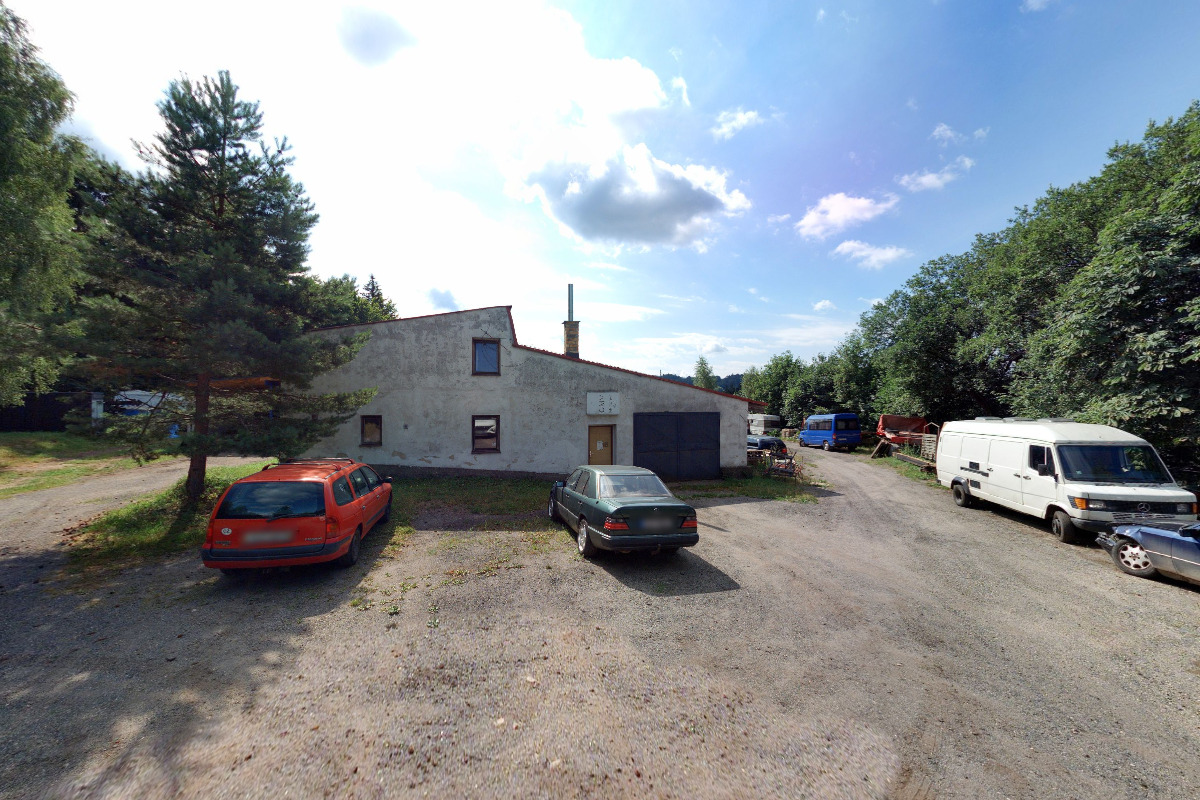 Autoservis Jan Špicar foto 1