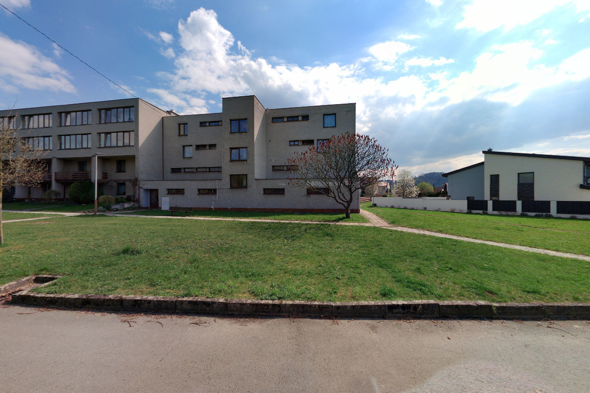 Dětský valašský soubor Malá Rusava