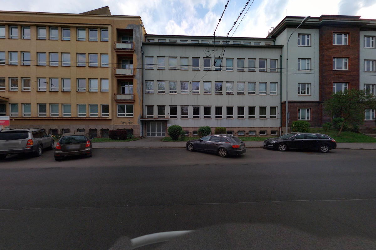 EUC Dermacentrum, s.r.o.