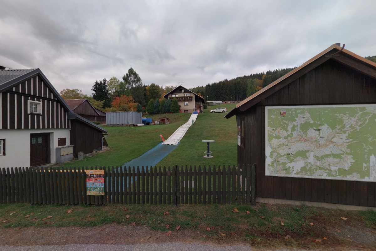 Servis vleků Udatný