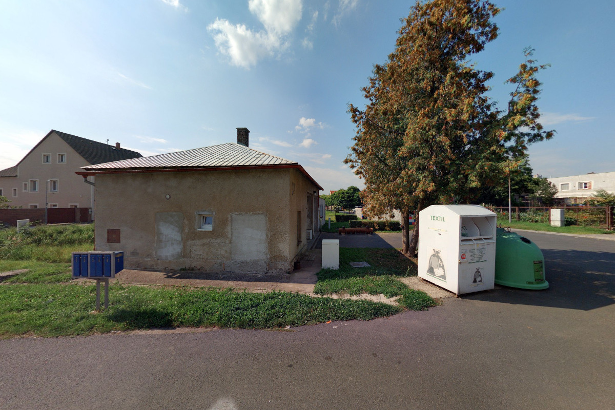 SH ČMS - Sbor dobrovolných hasičů Droužkovice