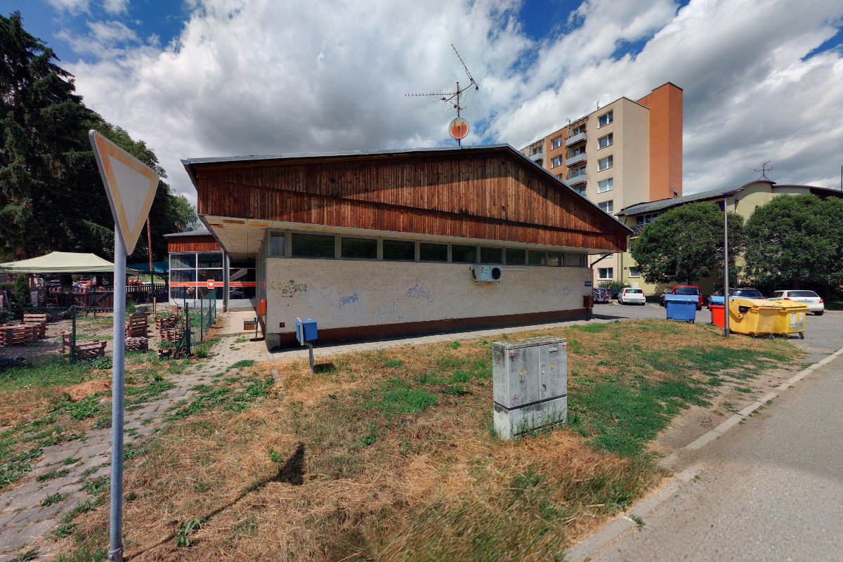 PPL Parcelbox foto 2