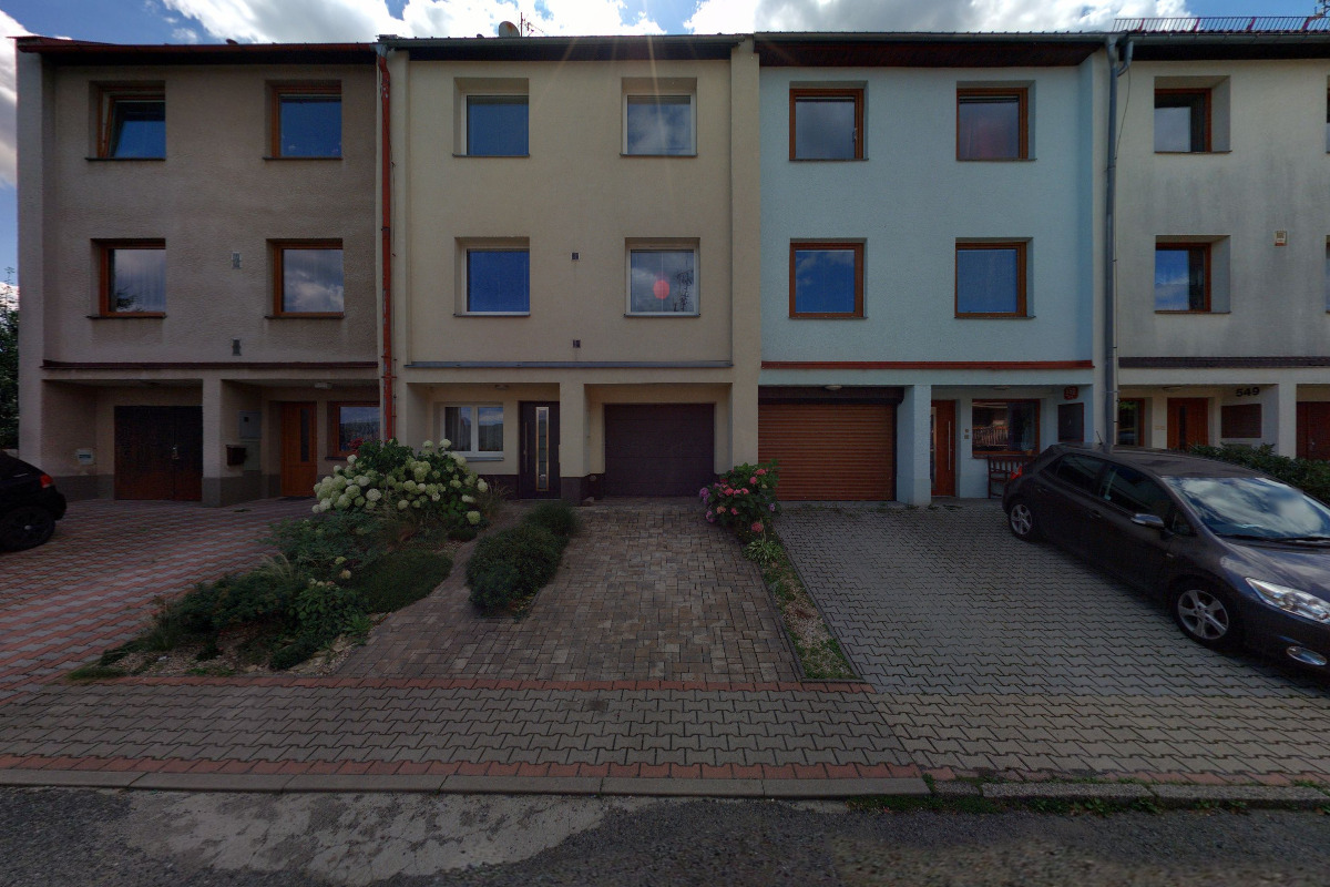 Ateliér zahradní tvorby Ing. Lucie Kapitánová foto 5