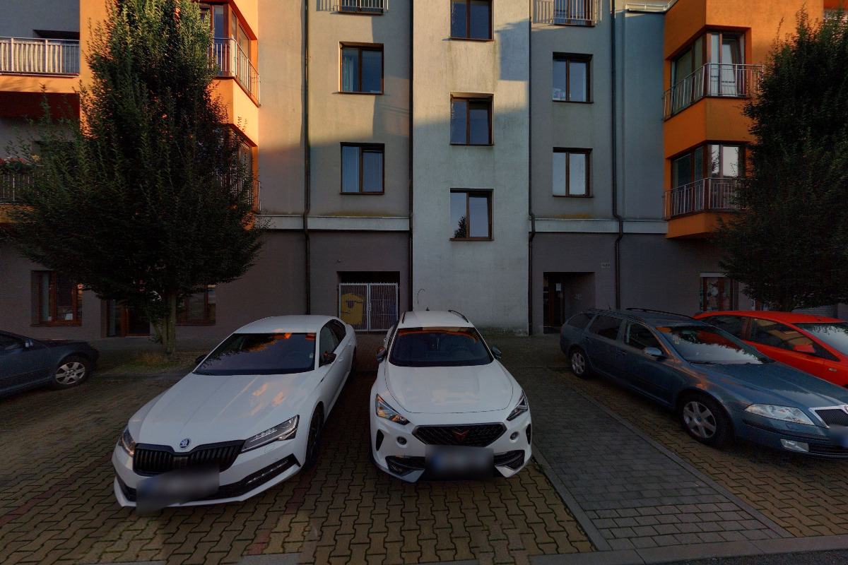 Kosmetické rituály Lenka Kulihová foto 2