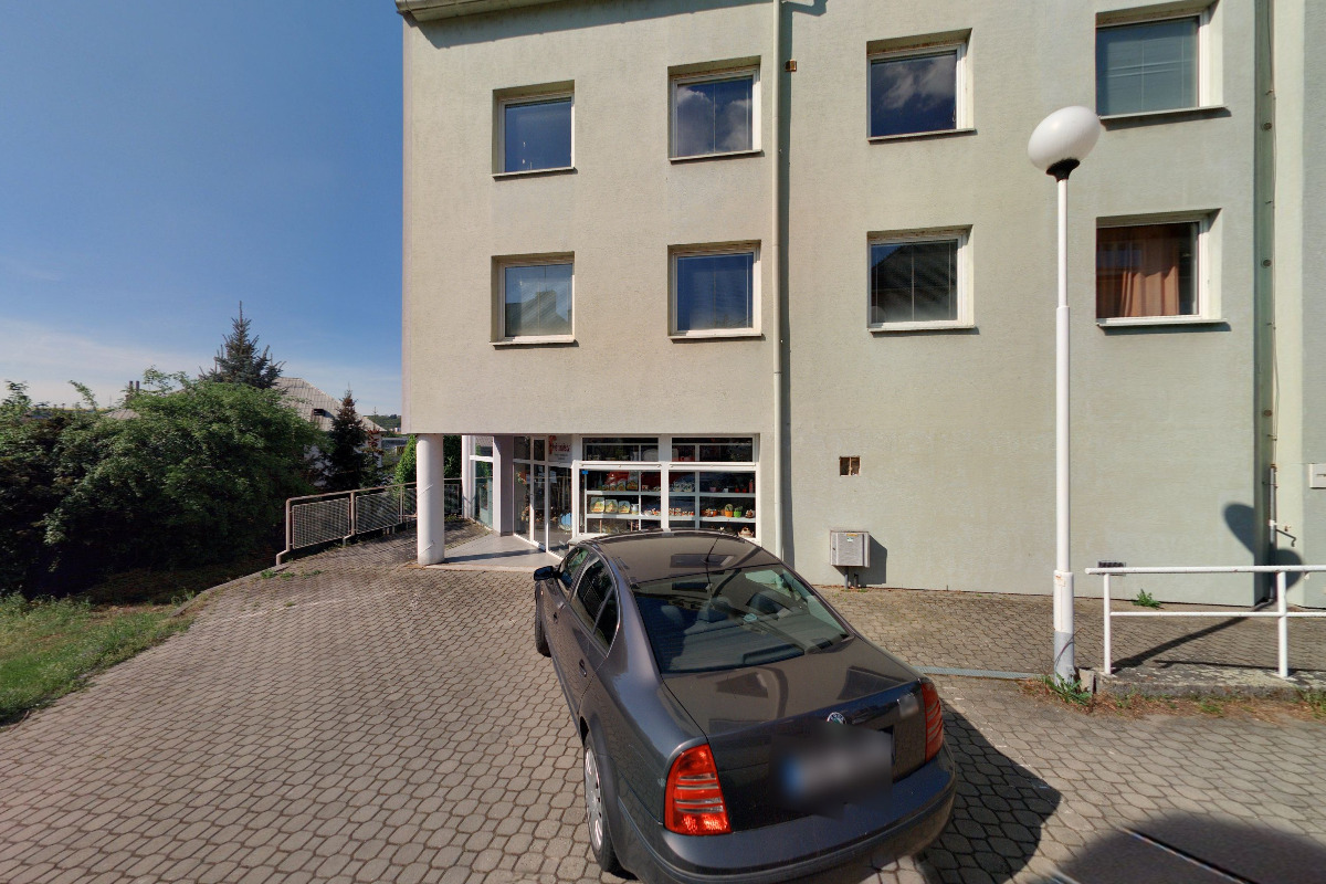 Radmila pro ženu a dítě