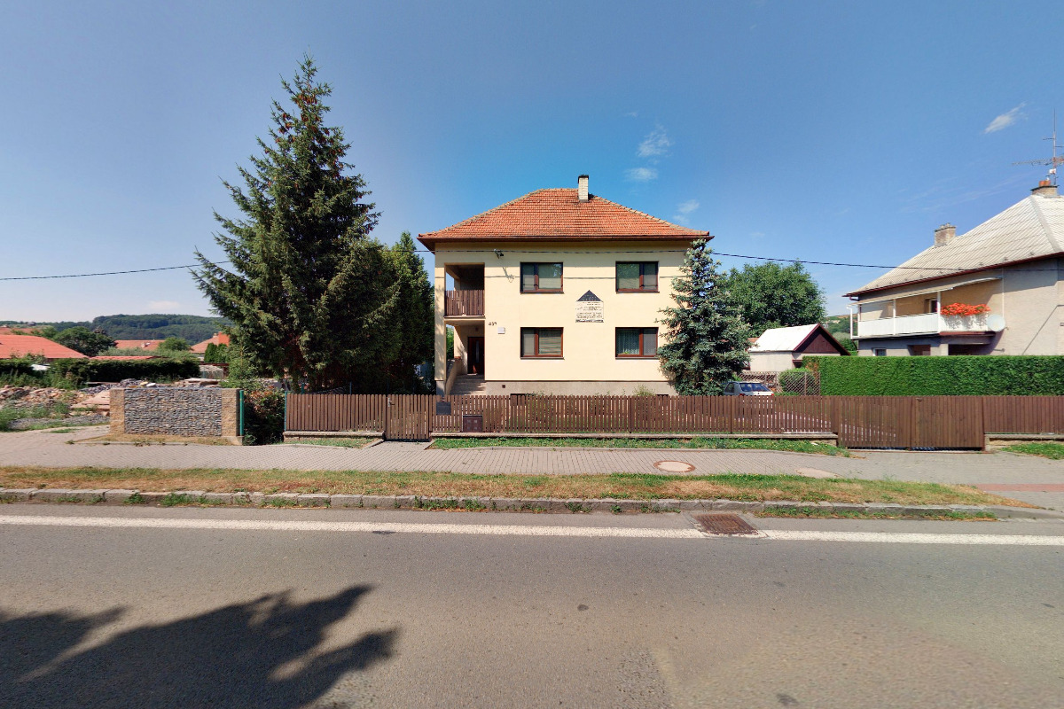 Ing. Leoš Hurta foto 1