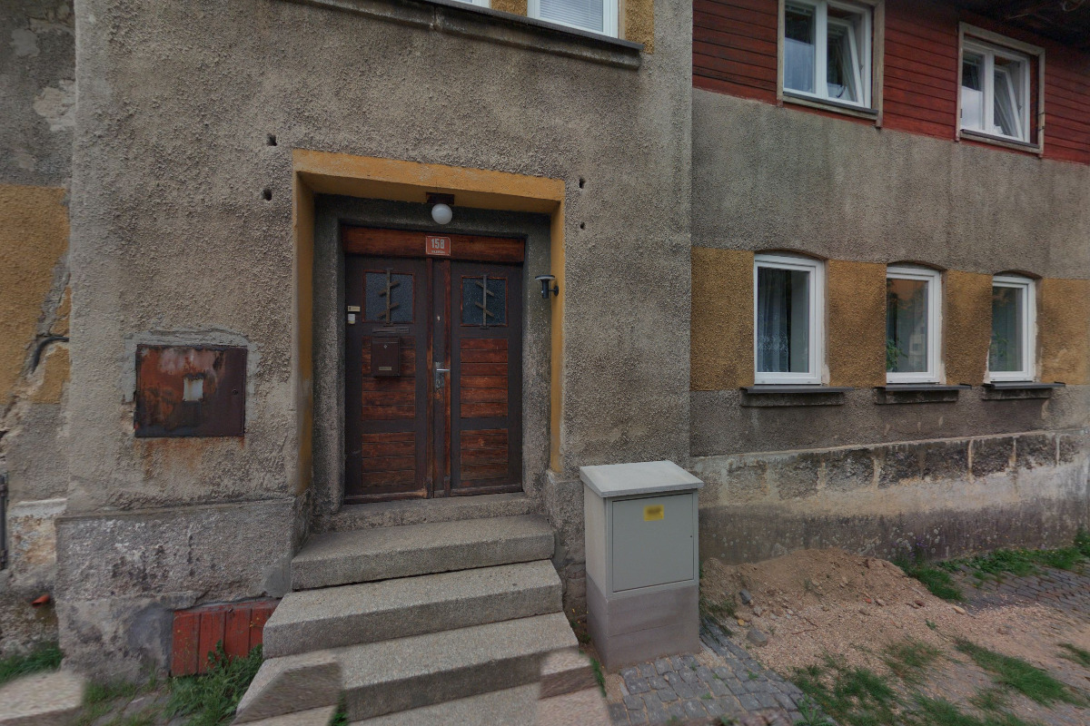 Webové prezentace Josef Reckziegel foto 2