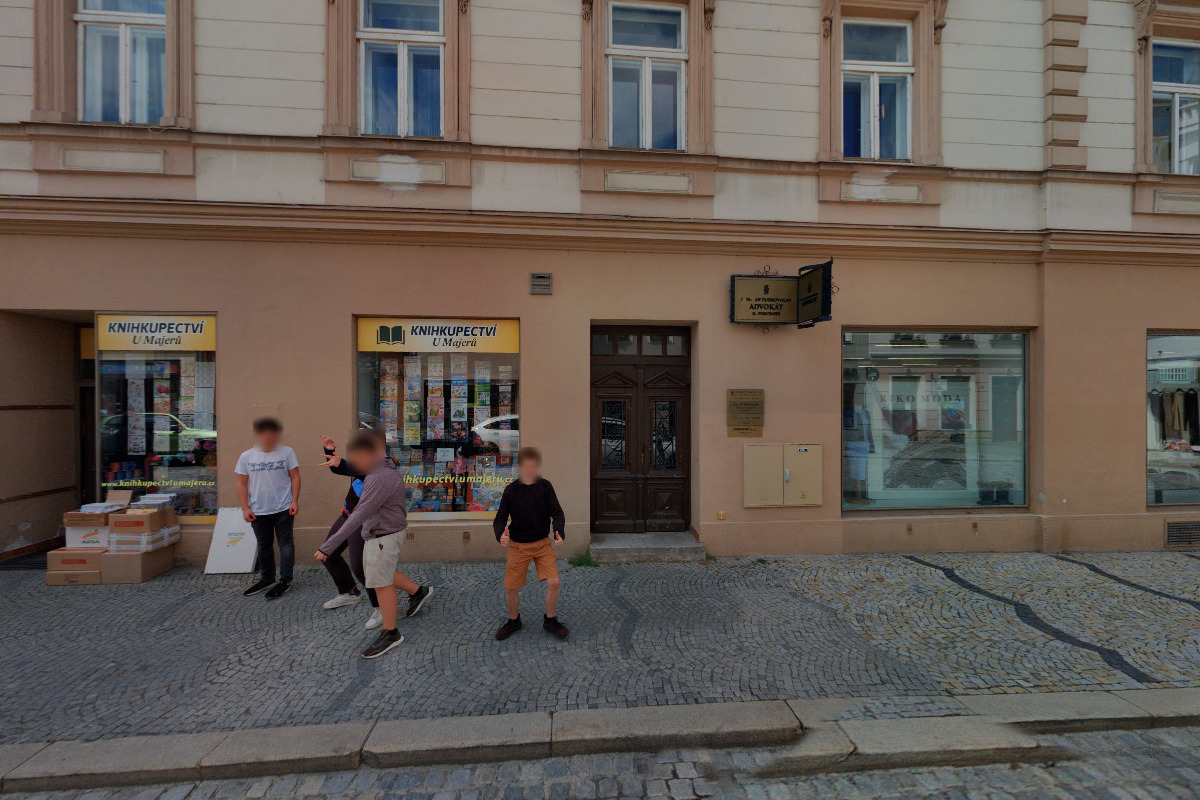 JUDr. Jan Dobrovolný foto 2