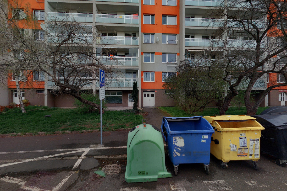 Car Borrow Prague s.r.o.