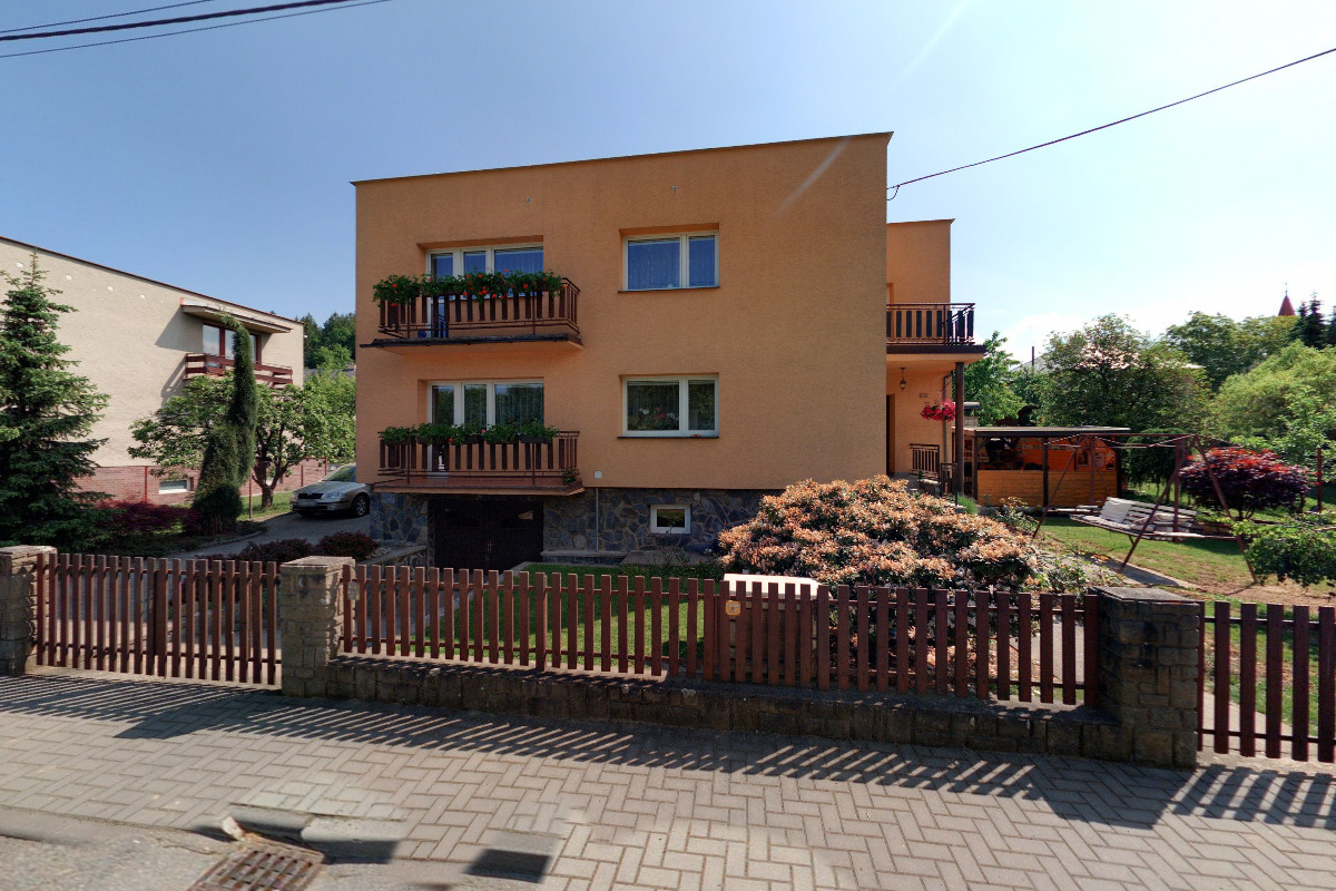 Miroslav  Martyčák - autodoprava foto 2