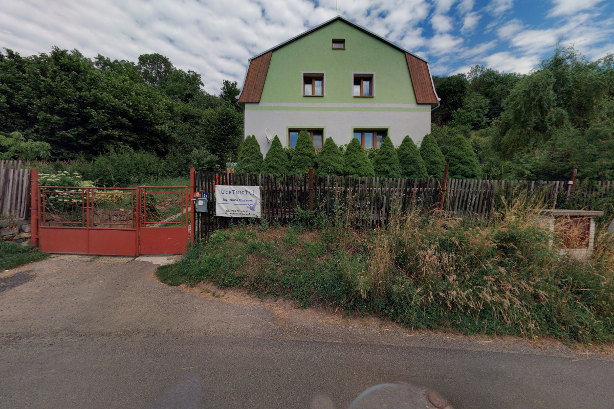 Ing. Mária Hušková foto 2