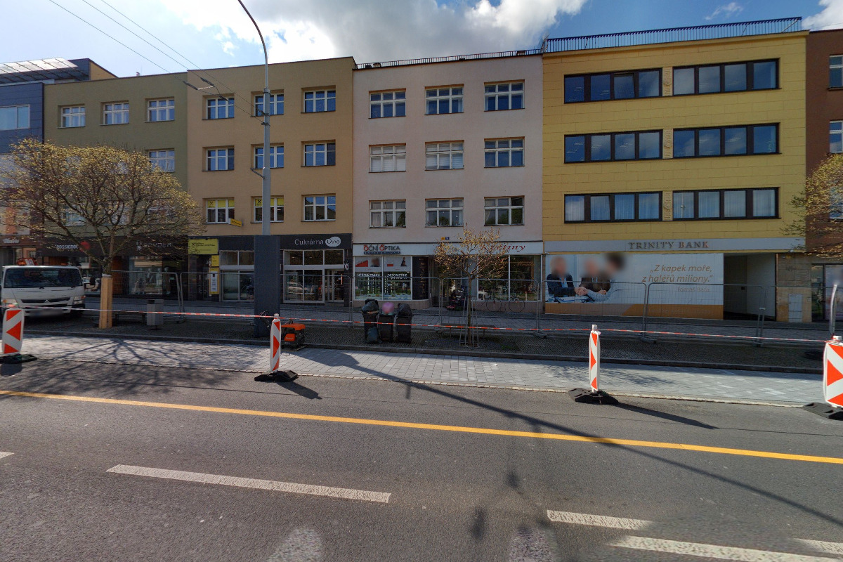 Oční optika Rozehnalová foto 5