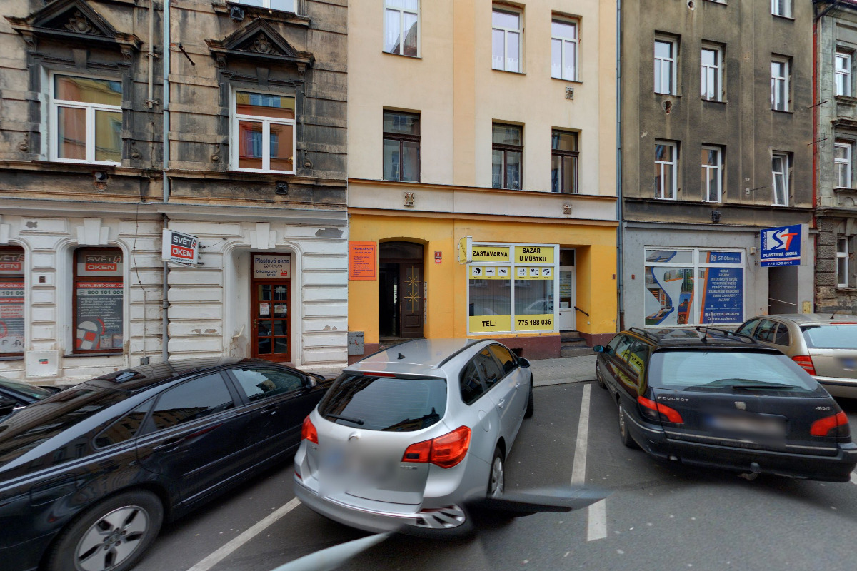 Zastavárna u Můstku foto 2