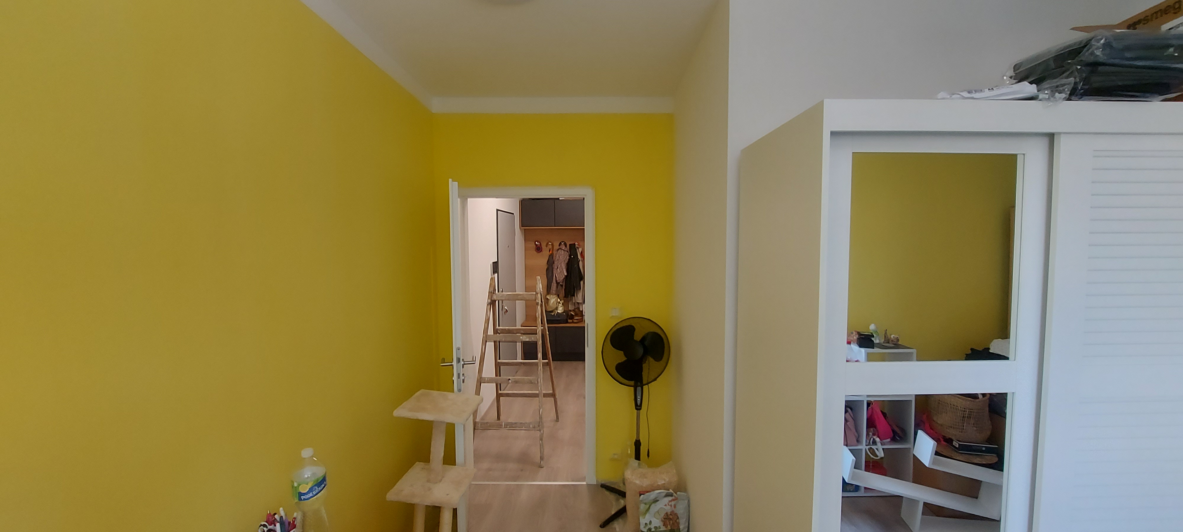 Malířské a Řemeslné práce Jakub Drbal foto 4