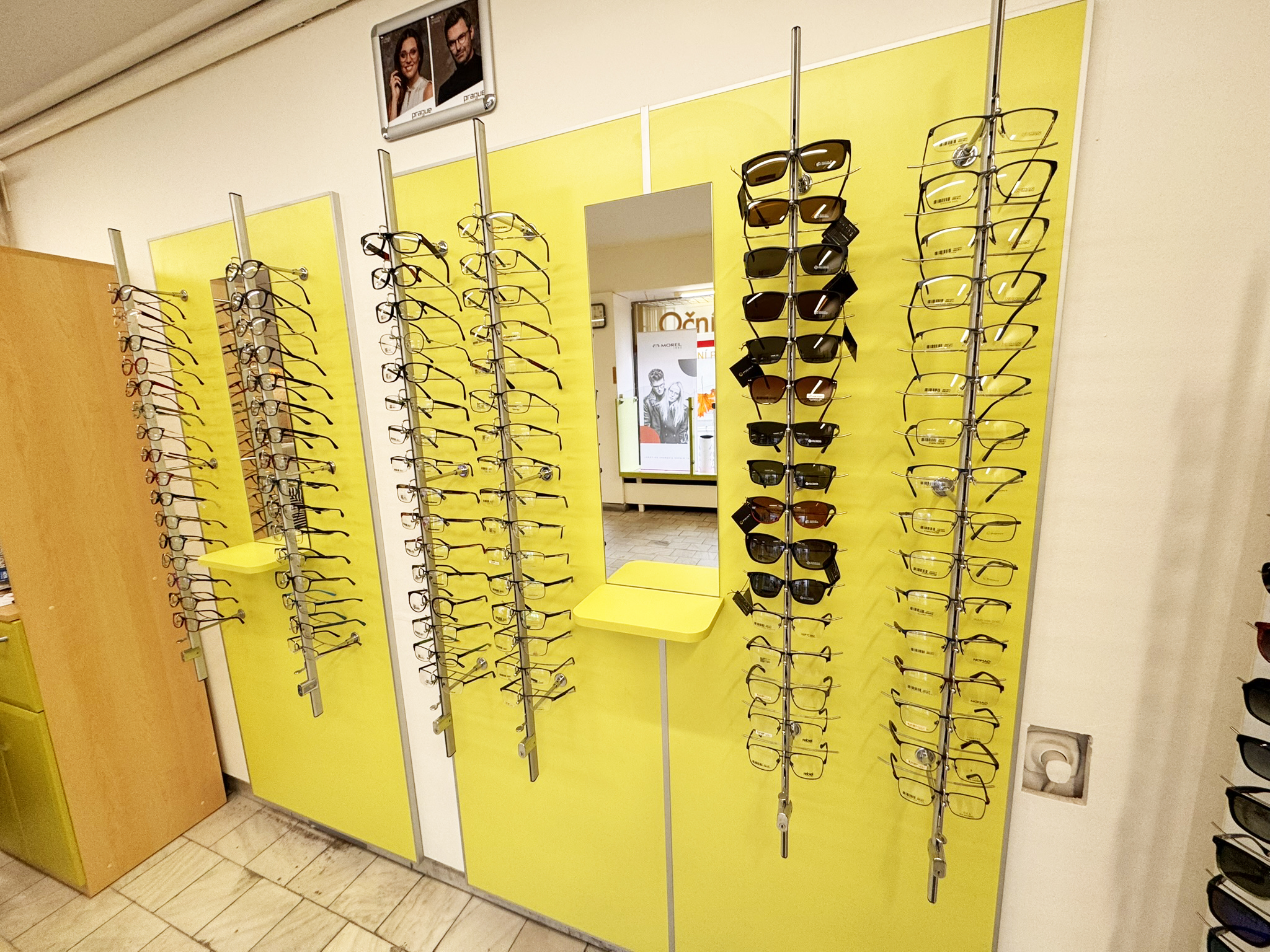 Eurooptik s.r.o. foto 3