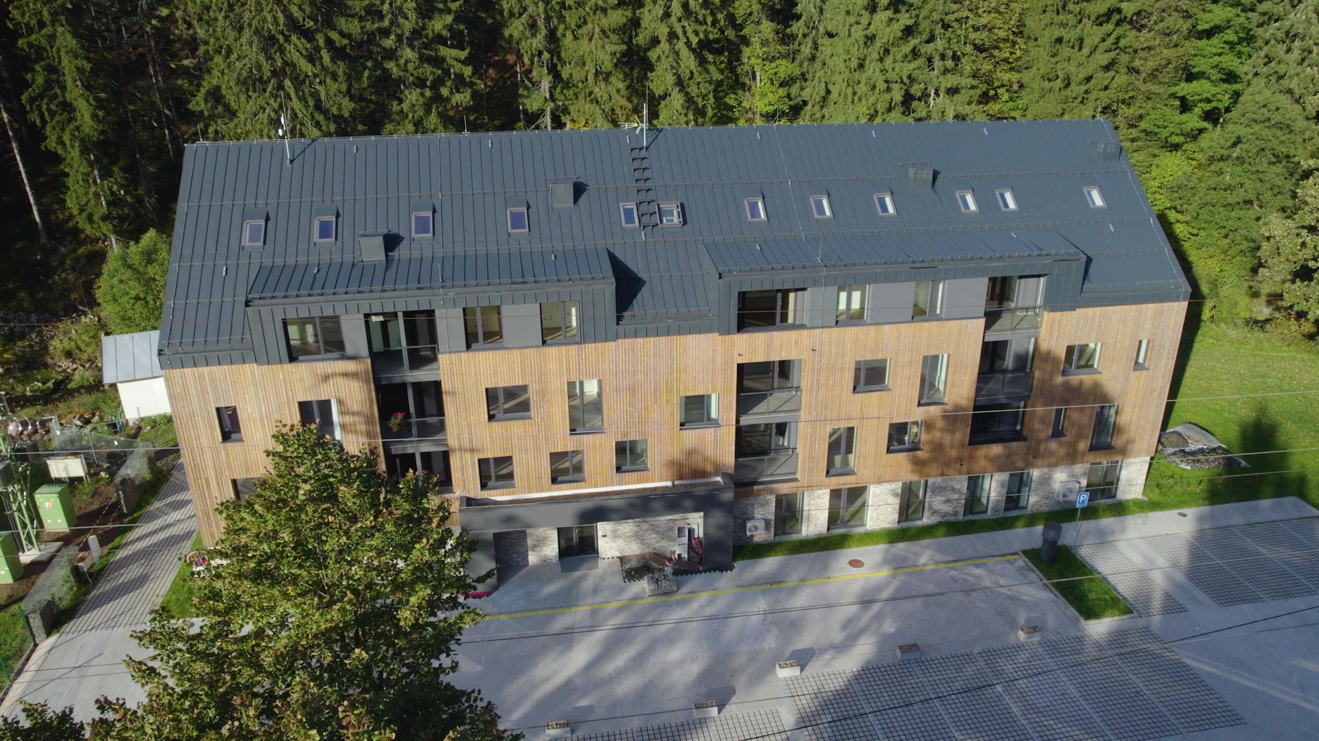 Mlýn Herlíkovice foto 2 (náhled videa)