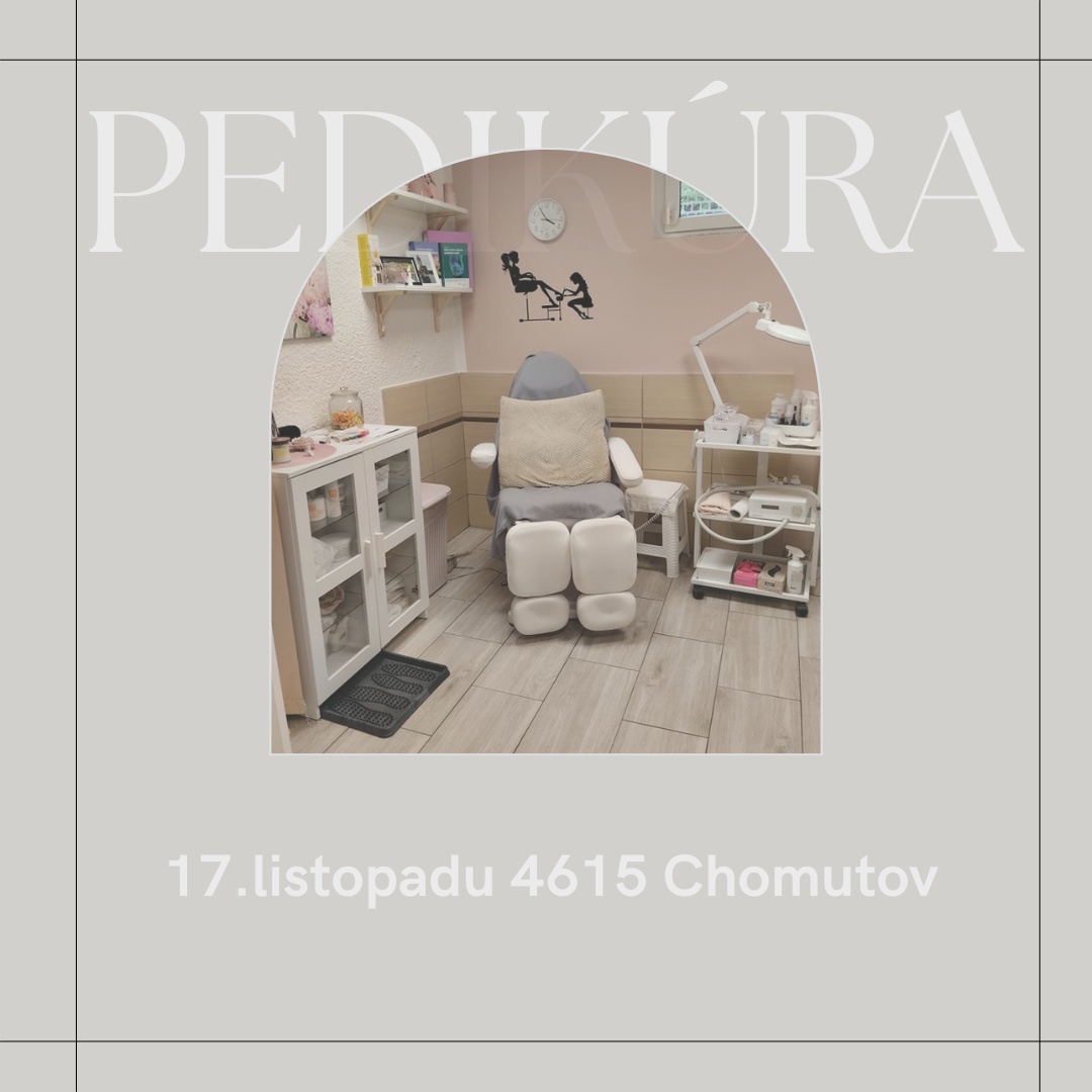 KH - péče o nohy foto 2