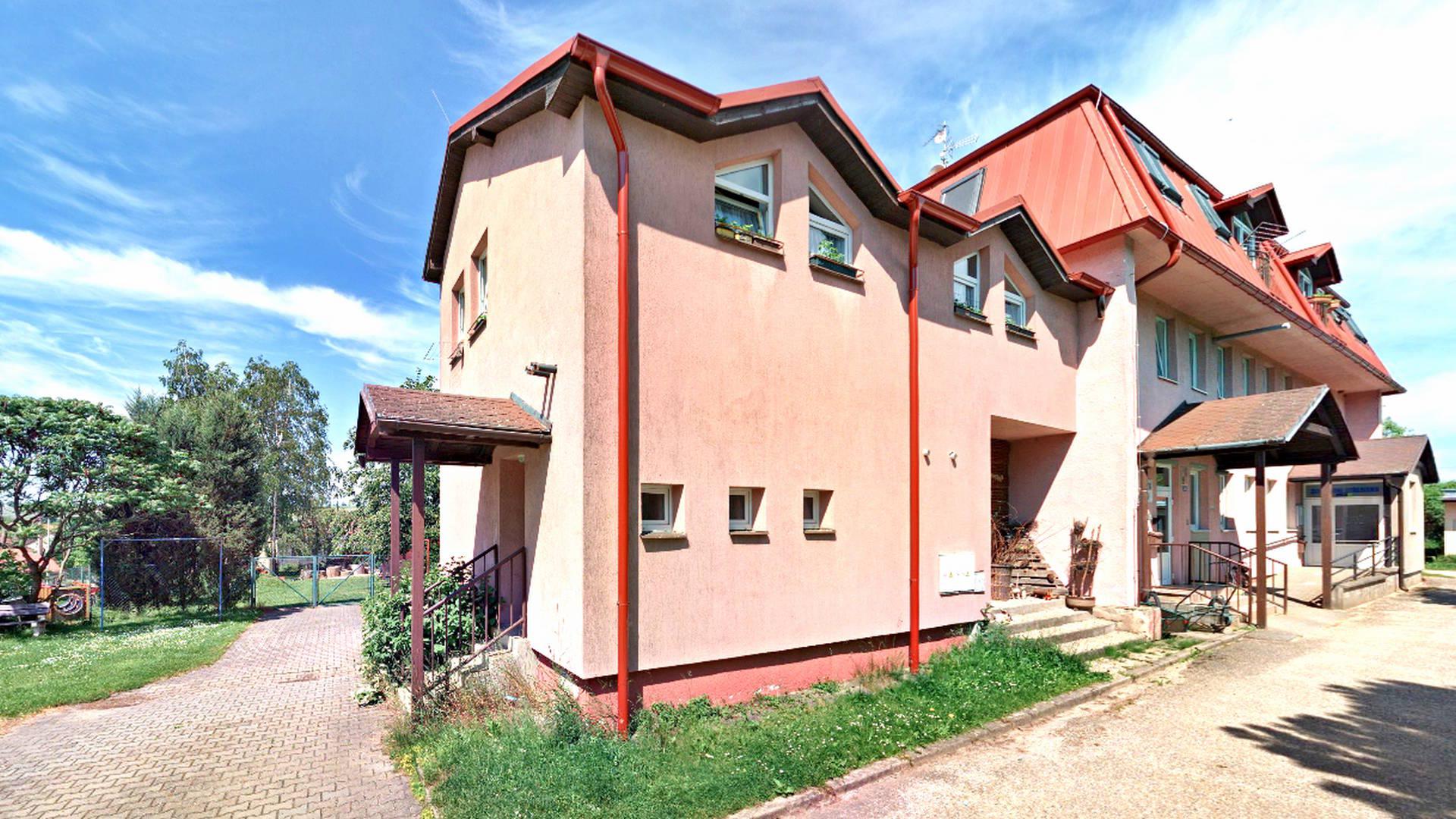 Základní škola a Mateřská škola Předín