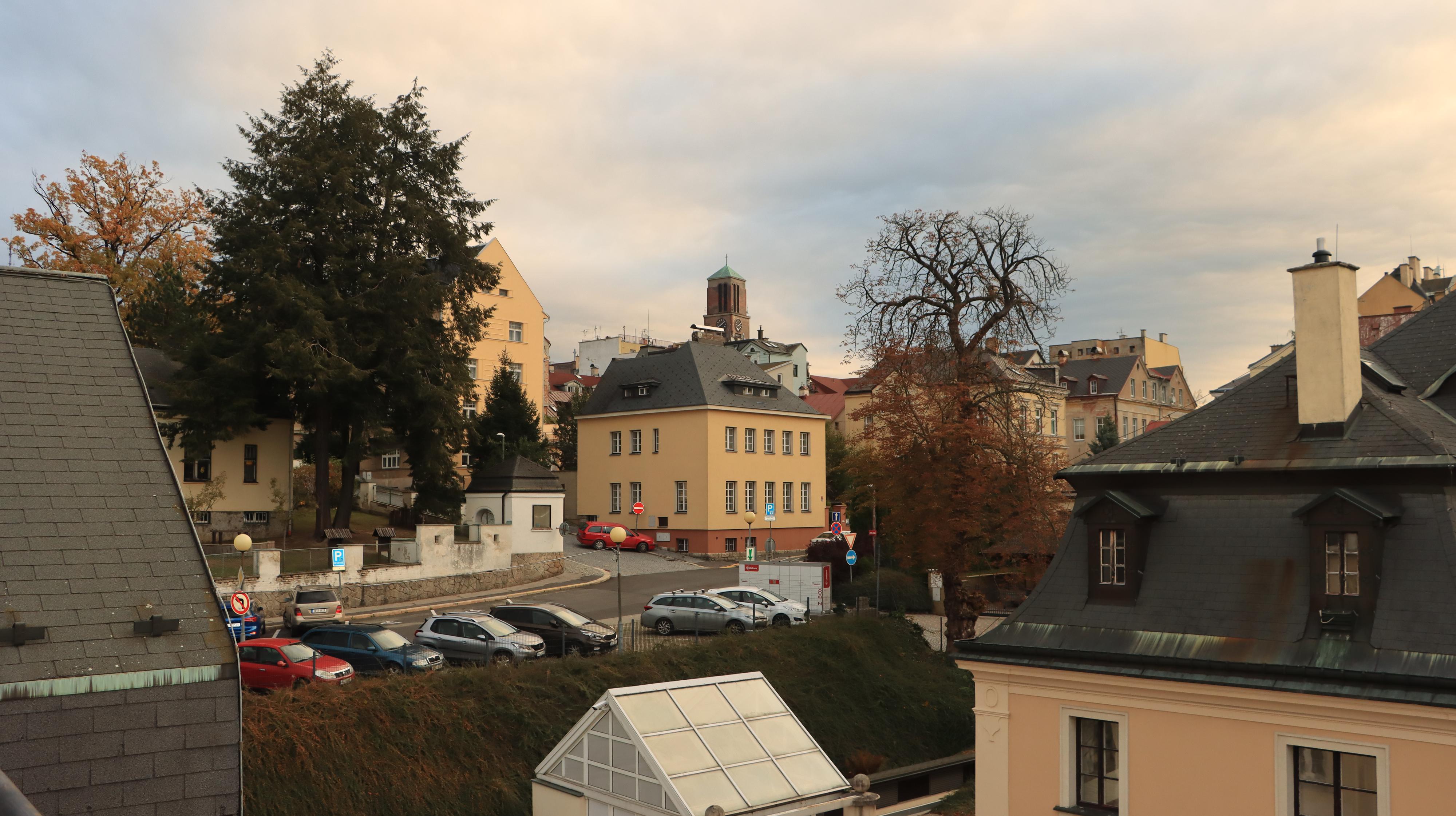 Hotel Rehavital foto 6