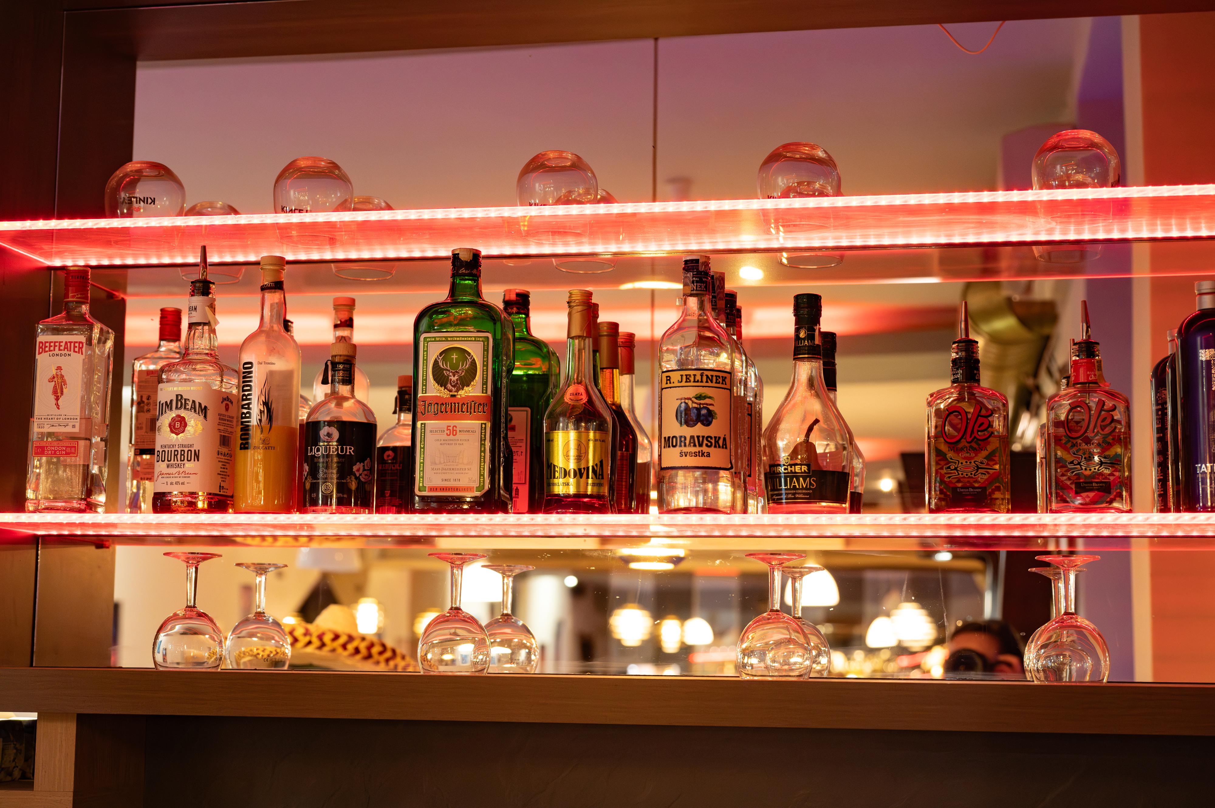 Celestial bar foto 6