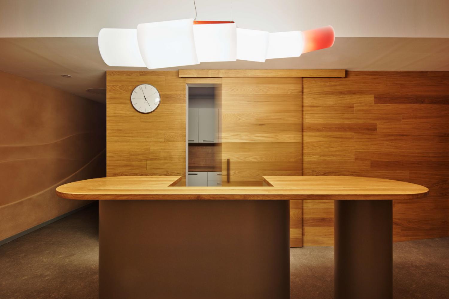 Jana Ohanková - celostní terapeutická práce s tělem foto 2