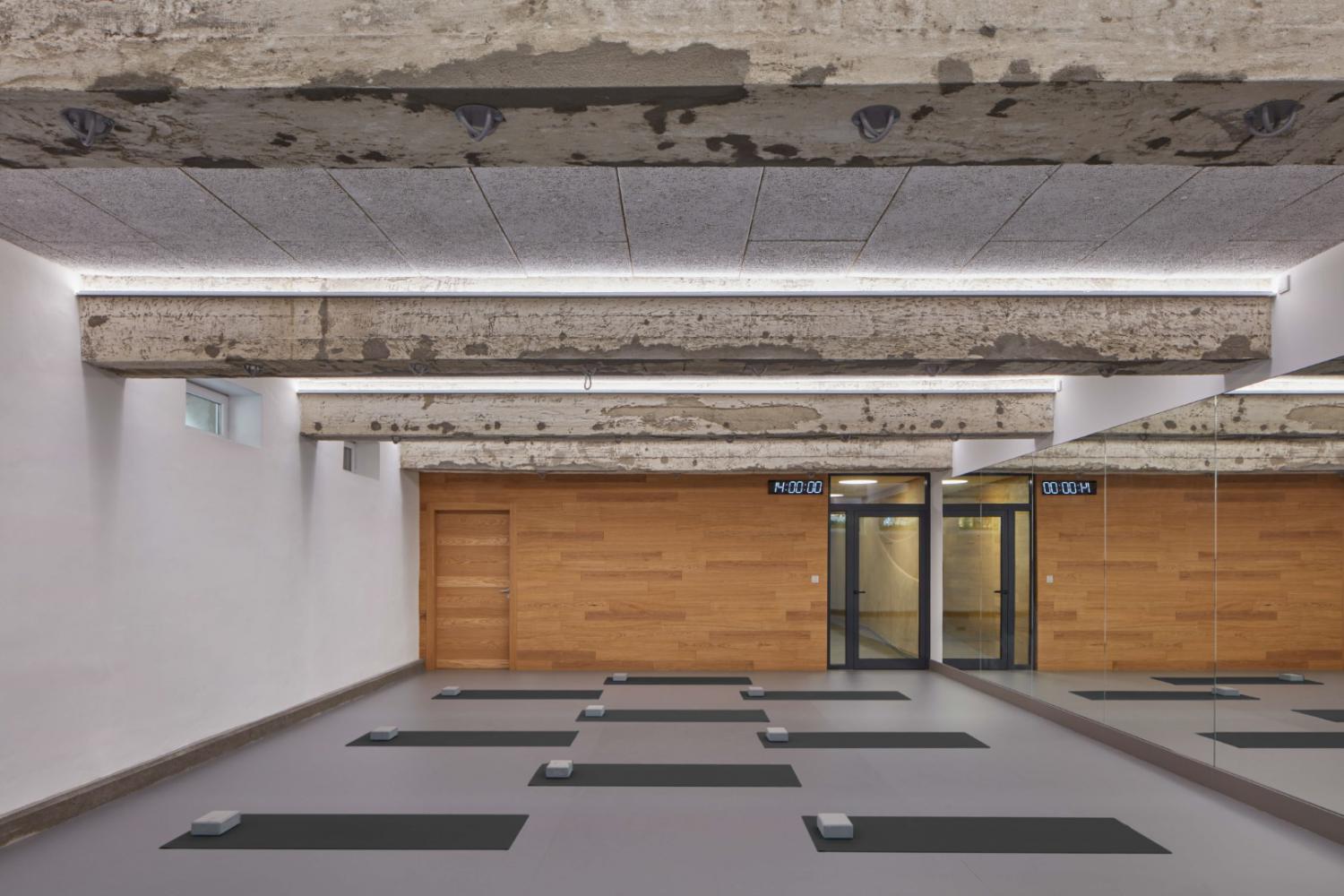 Jana Ohanková - celostní terapeutická práce s tělem foto 3