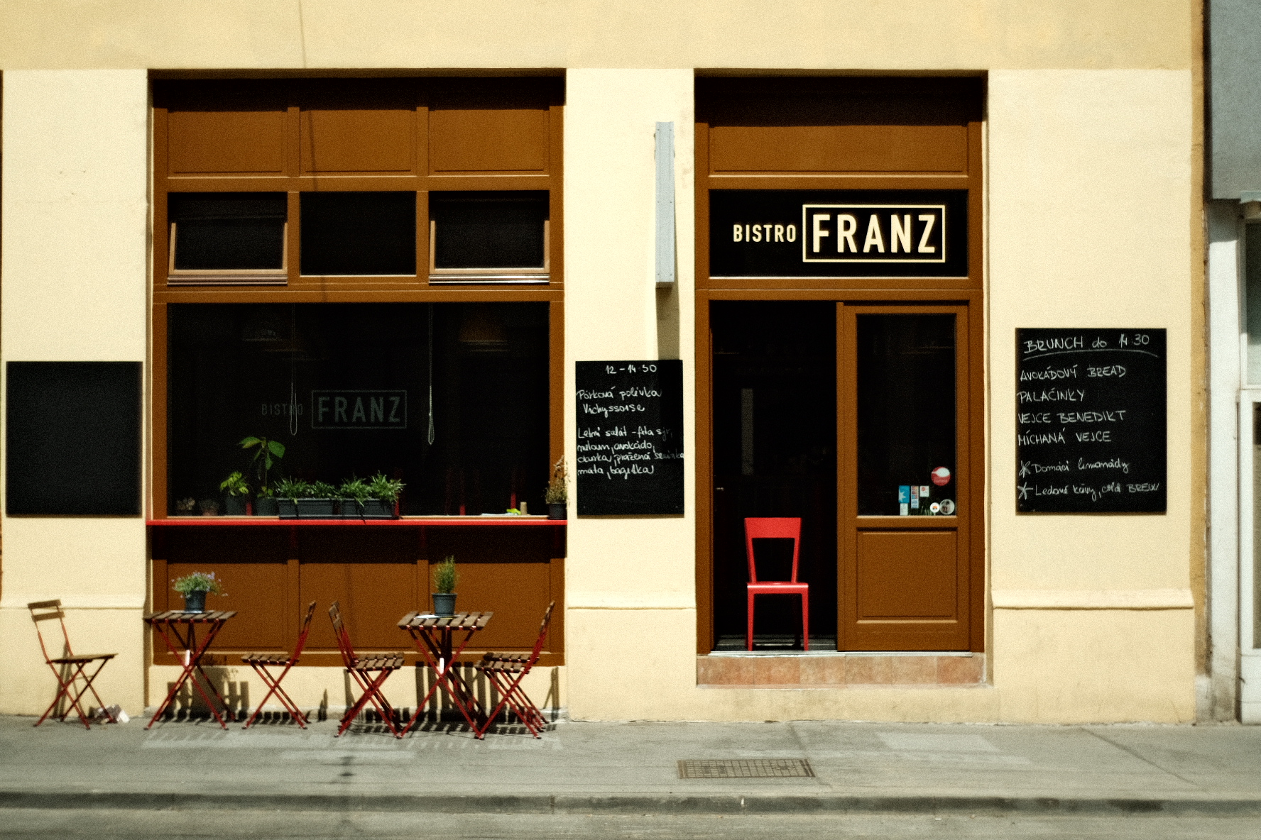 Bistro Franz
