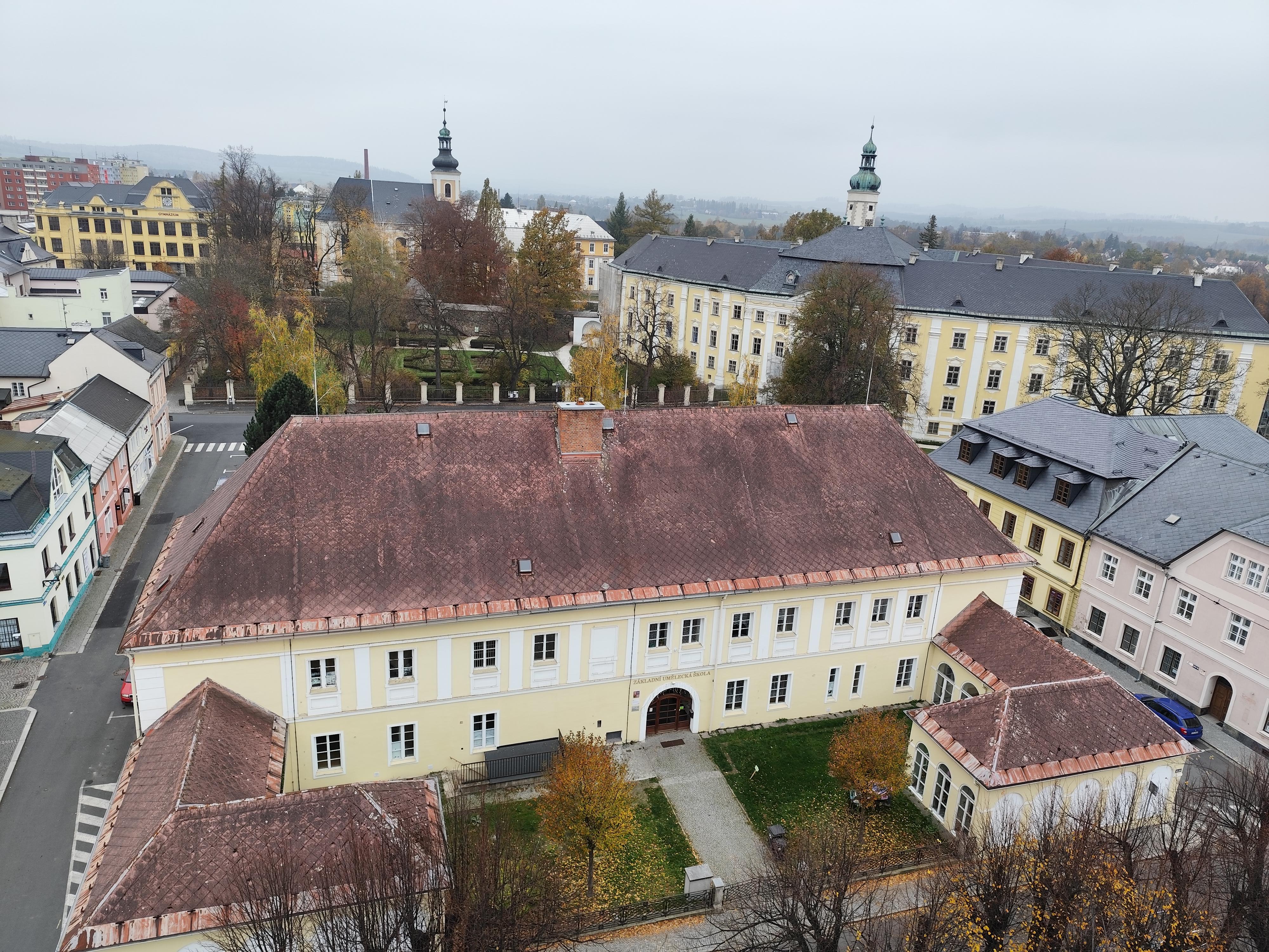 ZUŠ Bruntál foto 3