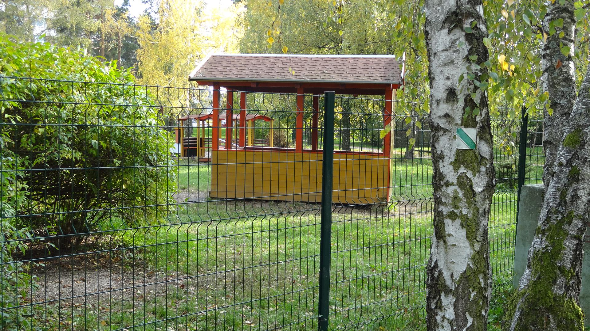 Základní škola a Mateřská škola Brno, Blažkova 9 foto 5