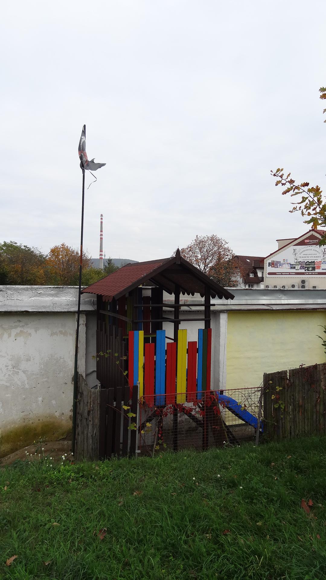 Restaurace na Vyhlídce aneb U Černé báby foto 3