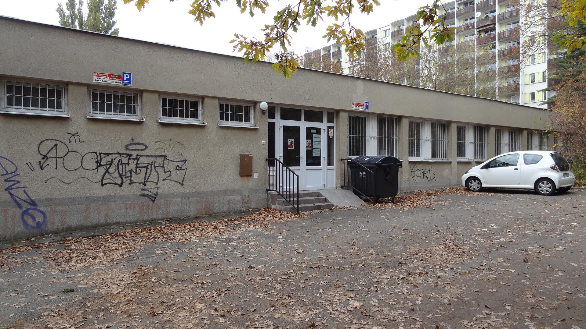 Mateřská škola Gellnerka foto 2